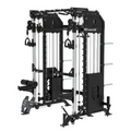 BUILT Strength Zaia All In One Gym System (New)