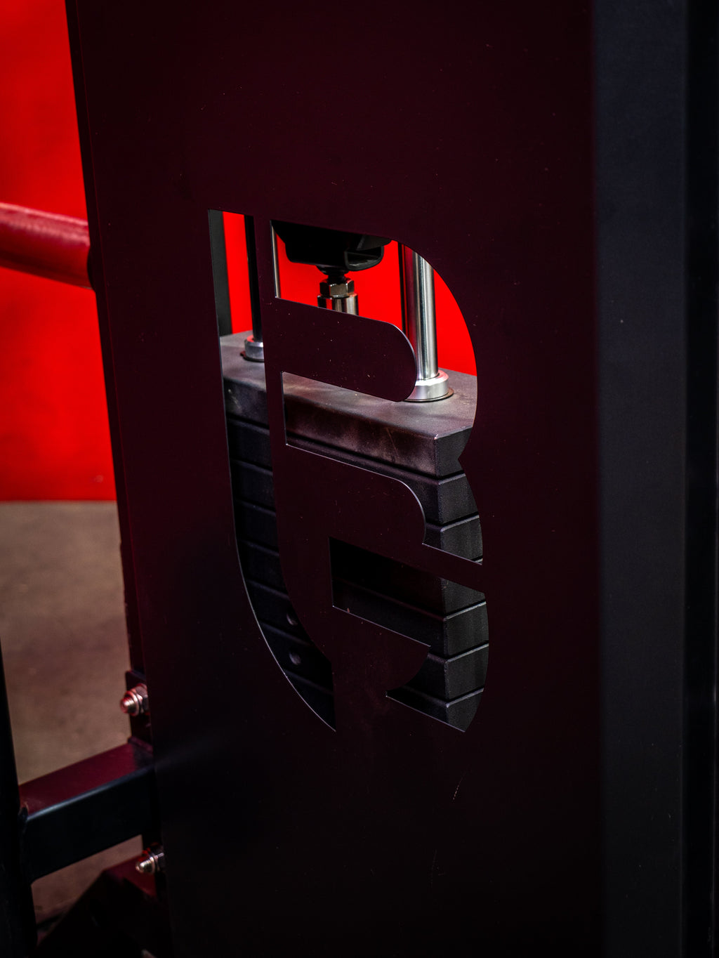 BUILT Strength Zaia All In One Gym System (New)