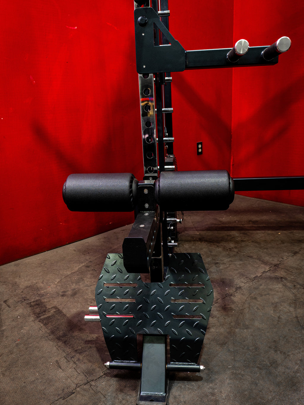 BUILT Strength Zaia All In One Gym System (New)