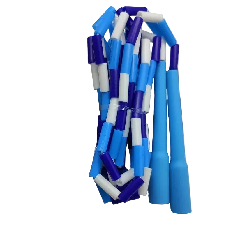 Beaded Jump Skip Rope