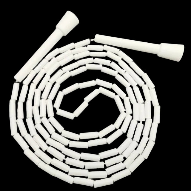 Beaded Jump Skip Rope