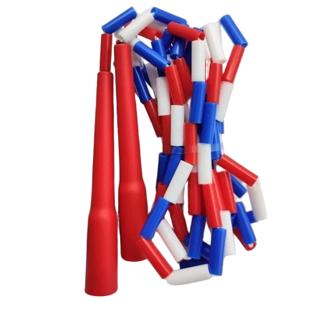 Beaded Jump Skip Rope