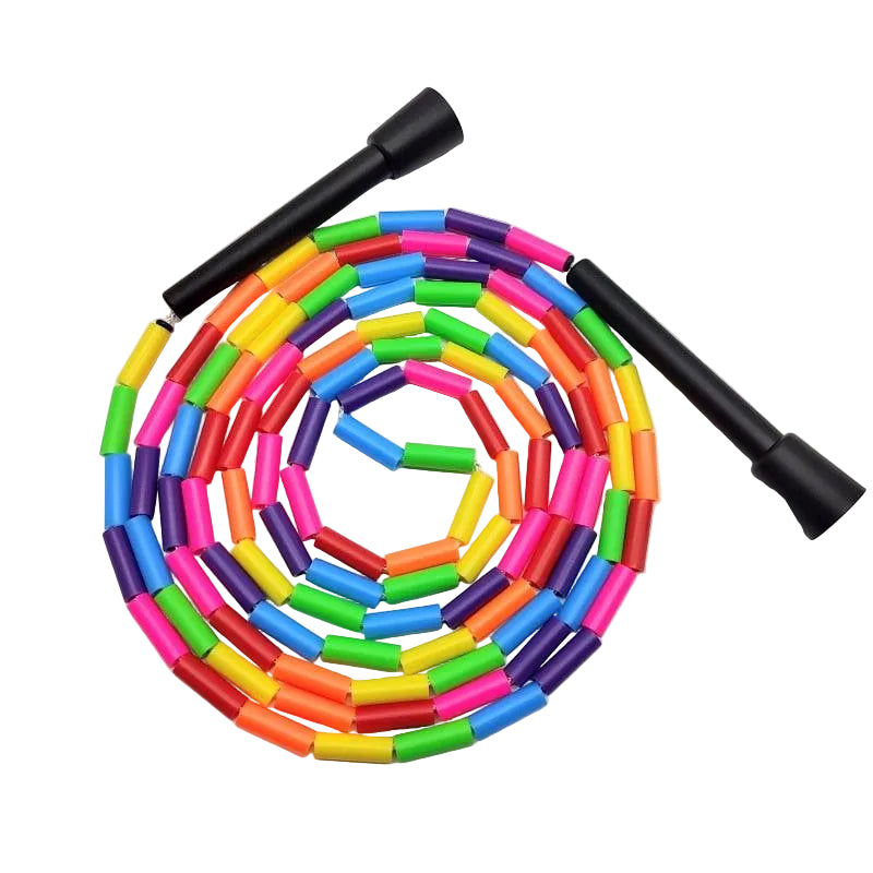 Beaded Jump Skip Rope