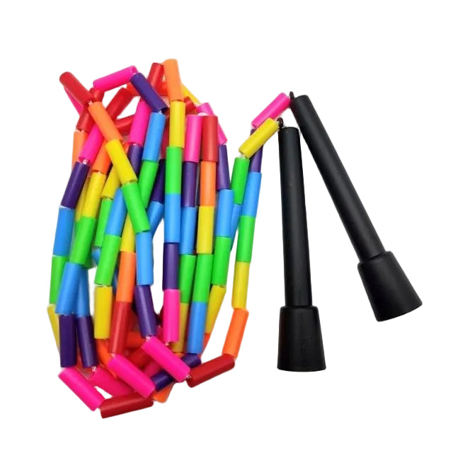 Beaded Jump Skip Rope