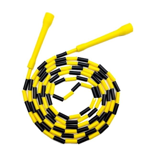 Beaded Jump Skip Rope