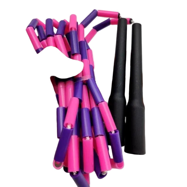 Beaded Jump Skip Rope