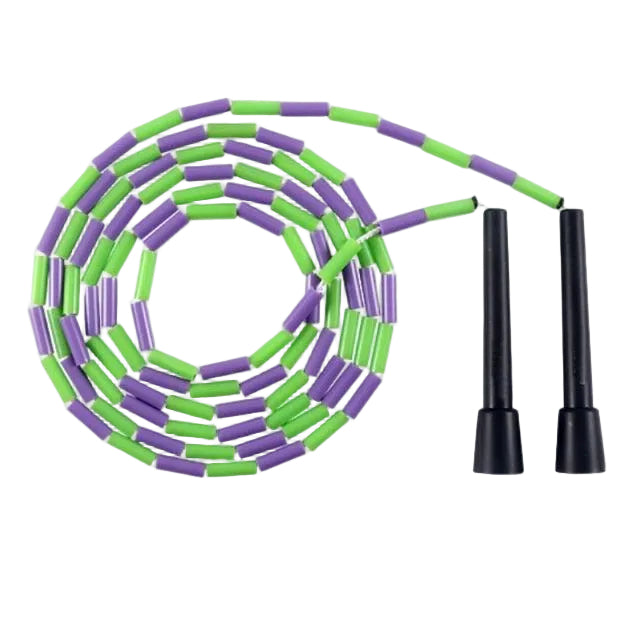 Beaded Jump Skip Rope